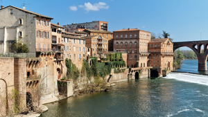 Gestion de Patrimoine Albi